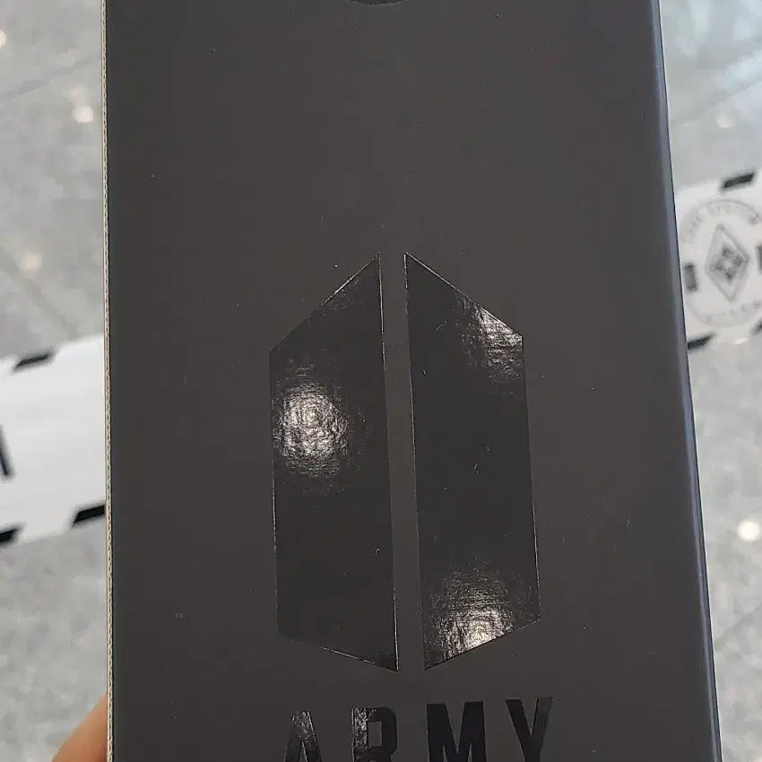 [SOLD OUT] bts 고양콘 아미존 포카 &amp; 사미밤 포카(미개봉)
