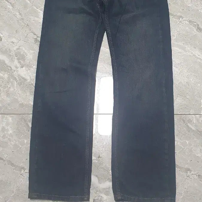 [BUNJANG] ZARA Denim Pants (Size 38) / 자라 청바지(새상품- 사이즈38)