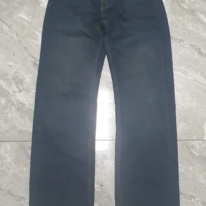 [BUNJANG] ZARA Denim Pants (Size 38) / 자라 청바지(새상품- 사이즈38)