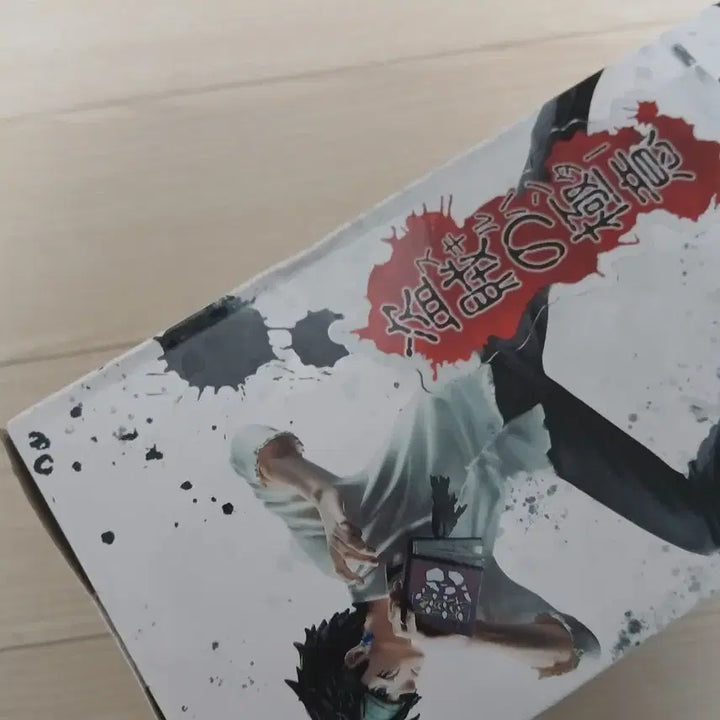 [SOLD OUT] (미개봉)  헌터x헌터 클로로 피규어 반프레스토 도적의극의