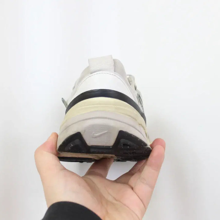 [SOLD OUT] 나이키 남성 V2K 런(Run) 서밋 화이트 실버 (260) 상상샵