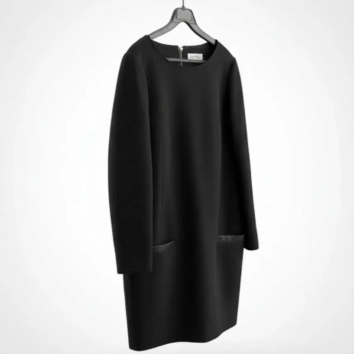 [BUNJANG] Beanpole Simply Dress / 여성90/ 빈폴 심플리 정장 원피스 BK 36-1