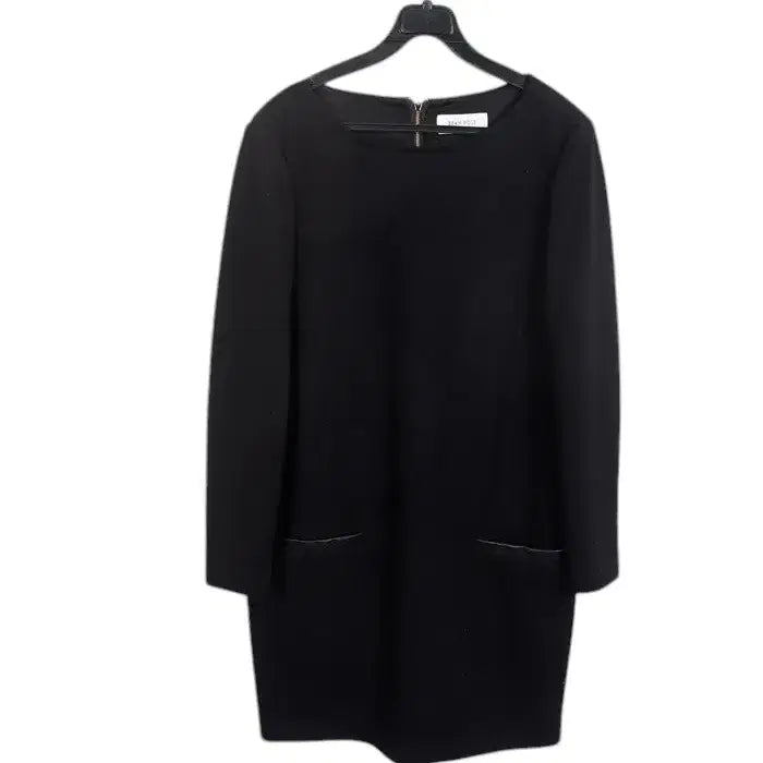 [BUNJANG] Beanpole Simply Dress / 여성90/ 빈폴 심플리 정장 원피스 BK 36-1