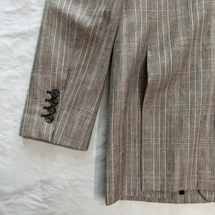 [BUNJANG] Y/Project Striped Blazer Jacket / 와이프로젝트 스트라이프 블레이저 자켓