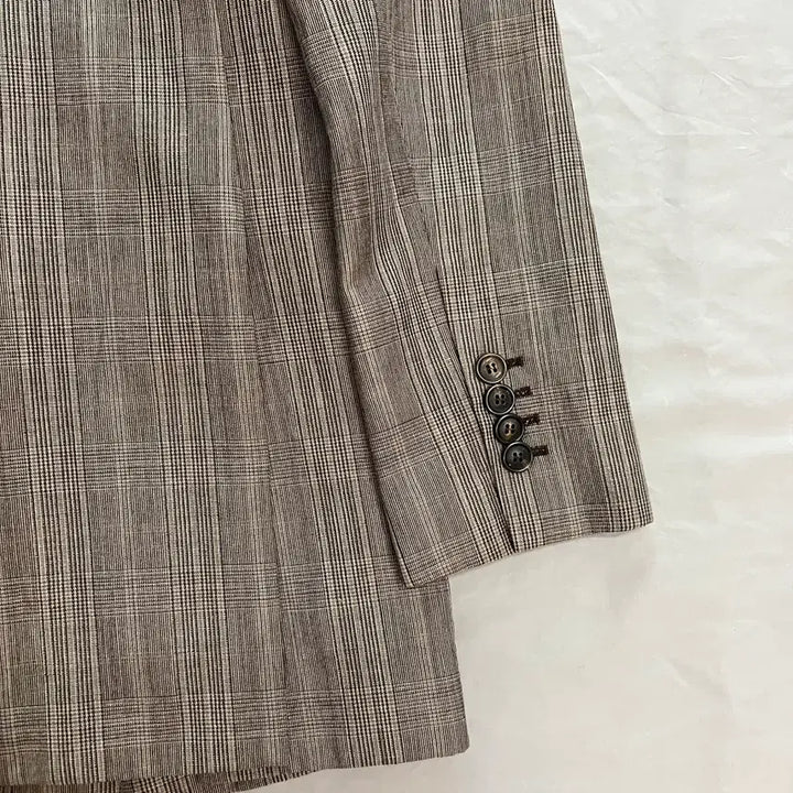 [BUNJANG] Y/Project Striped Blazer Jacket / 와이프로젝트 스트라이프 블레이저 자켓