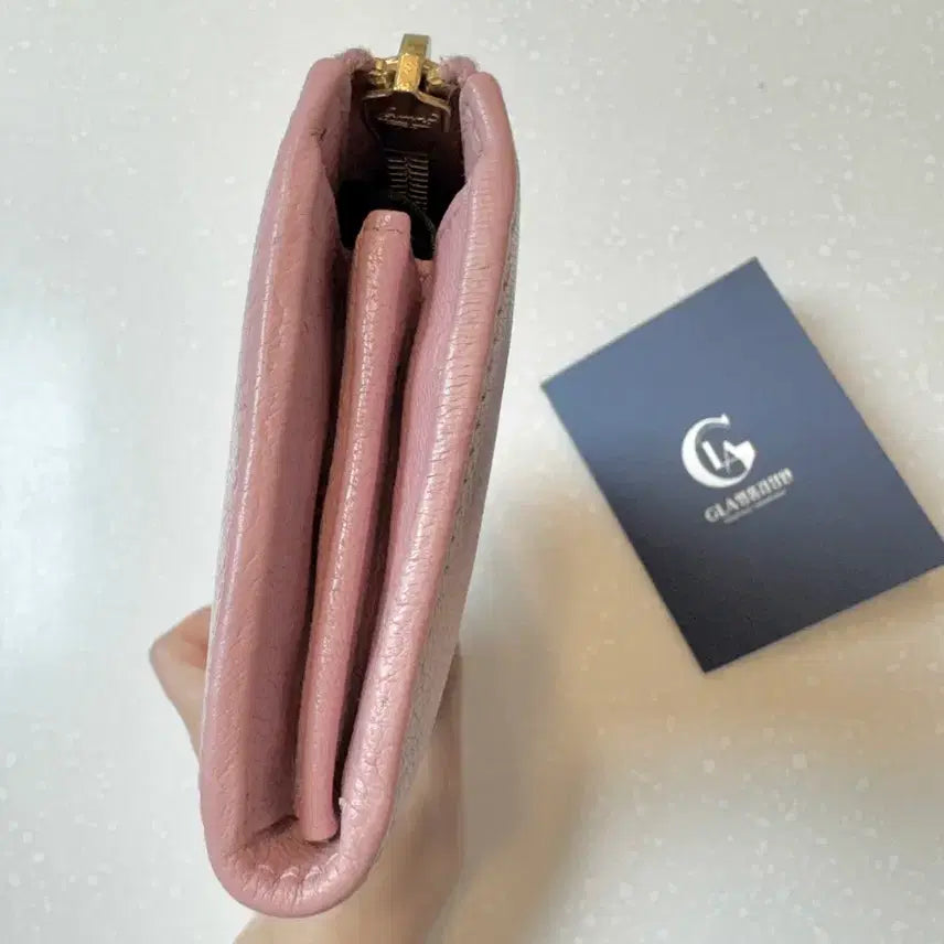 [BUNJANG] Miu Miu Long Wallet / 미우미우 장지갑