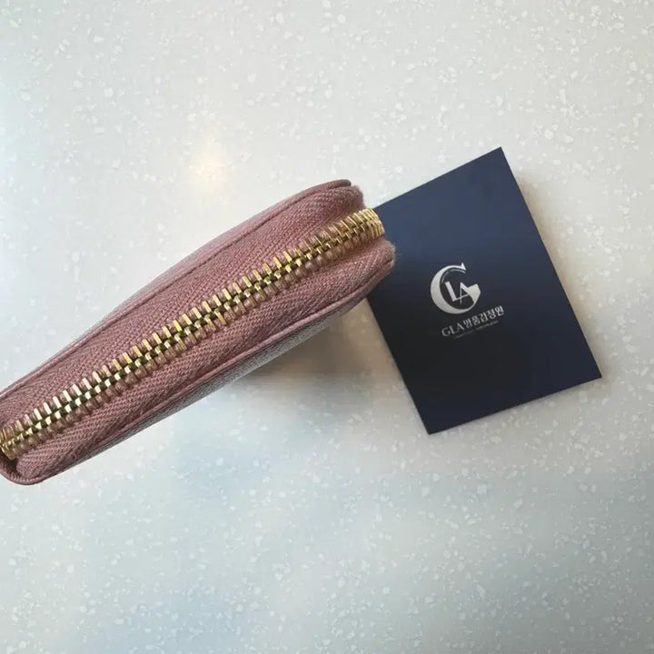 [BUNJANG] Miu Miu Long Wallet / 미우미우 장지갑