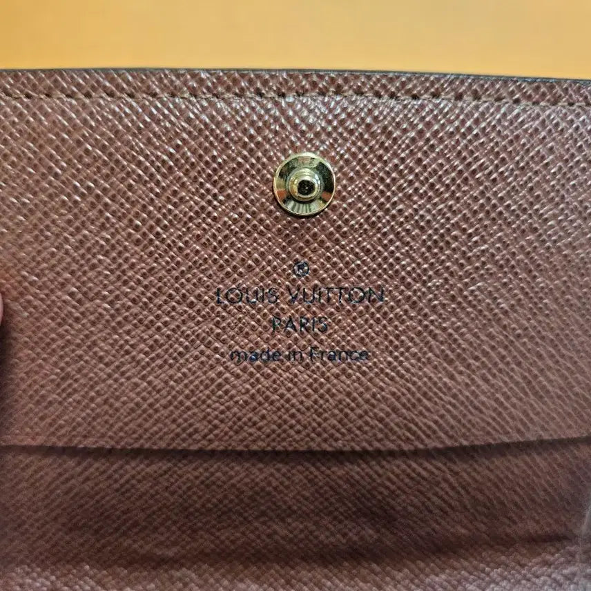 [SOLD OUT] (급처)루이비통 카드지갑