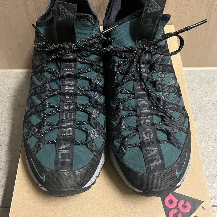 [BUNJANG] Nike ACG React Terra Gobe / 나이키 acg 리액트 테라 고베