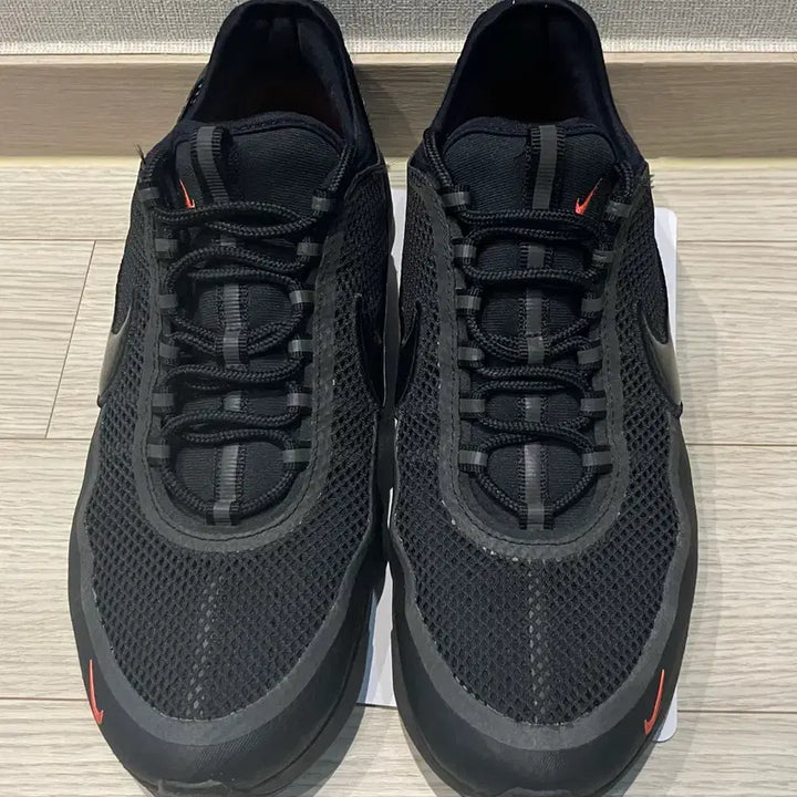 [BUNJANG] Nike Air Zoom Spiridon / 나이키 에어 줌 스피리돈
