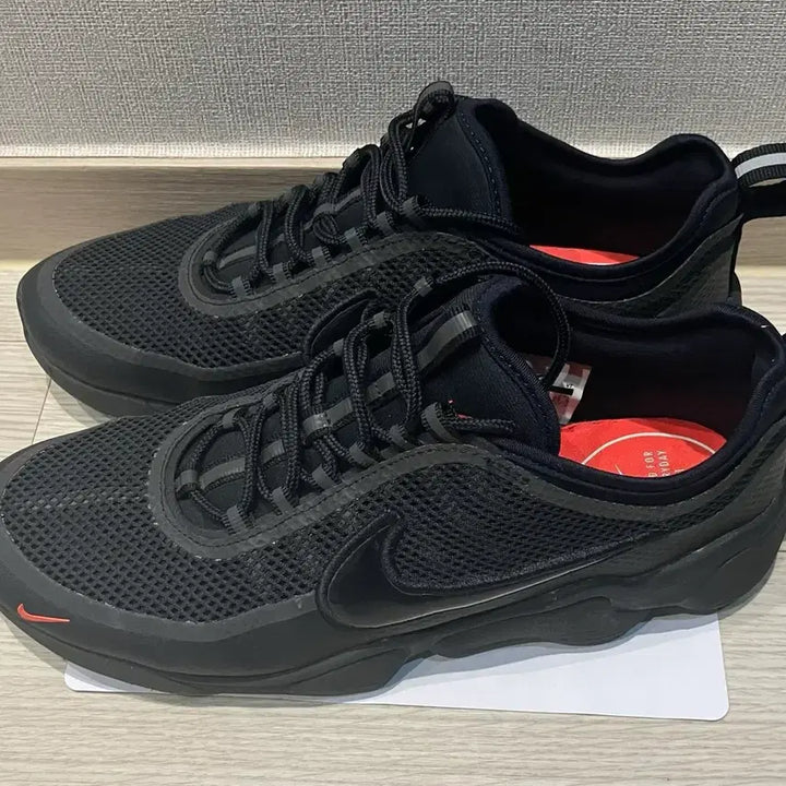 [BUNJANG] Nike Air Zoom Spiridon / 나이키 에어 줌 스피리돈