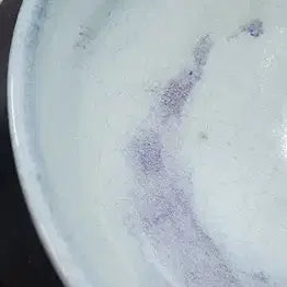 [BUNJANG] Myunghuidang Yuan Dynasty Blue Glazed Celadon Rice Bowl / [명휘당] 원 군요 천람유 자반 대완 5 중국도자기 골동품 미술품 수집품