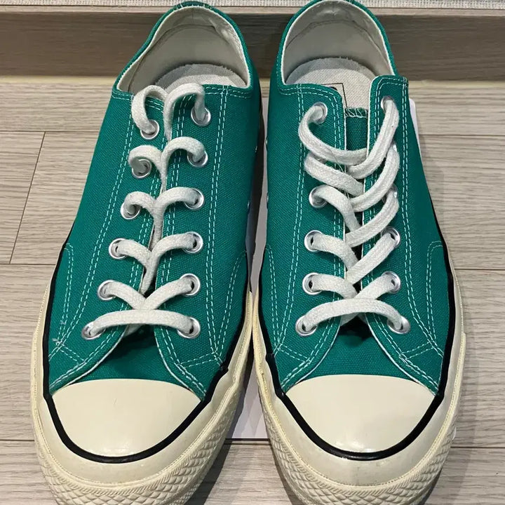 [BUNJANG] Converse Chuck 70 Sneakers / 컨버스 척70
