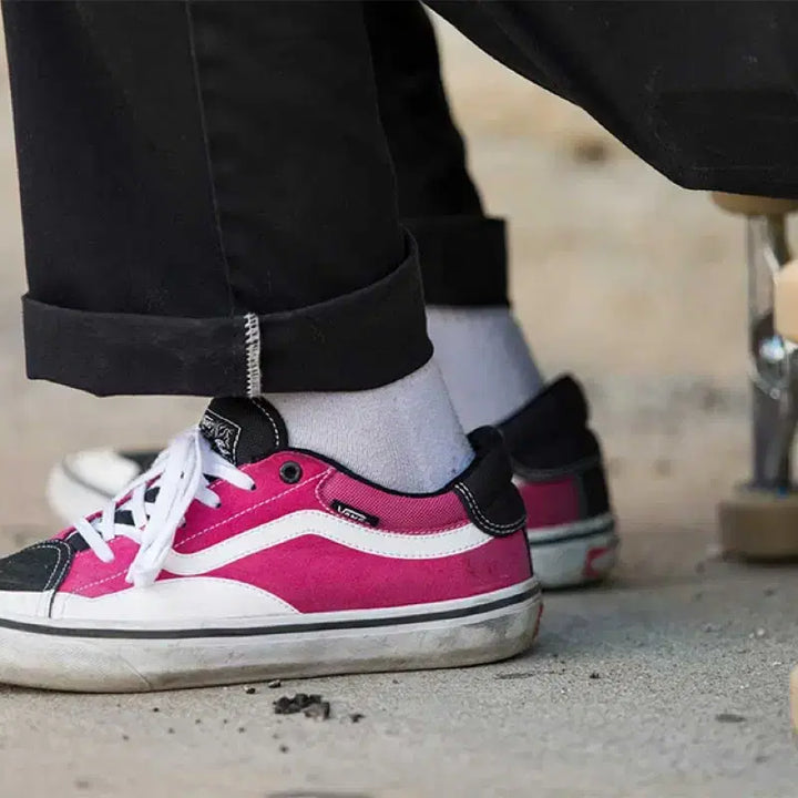 [BUNJANG] Vans TNT Advance Prototype Skate Shoes / Vans / pro스케이터 TNT 어드밴스 프로토타입 / 280