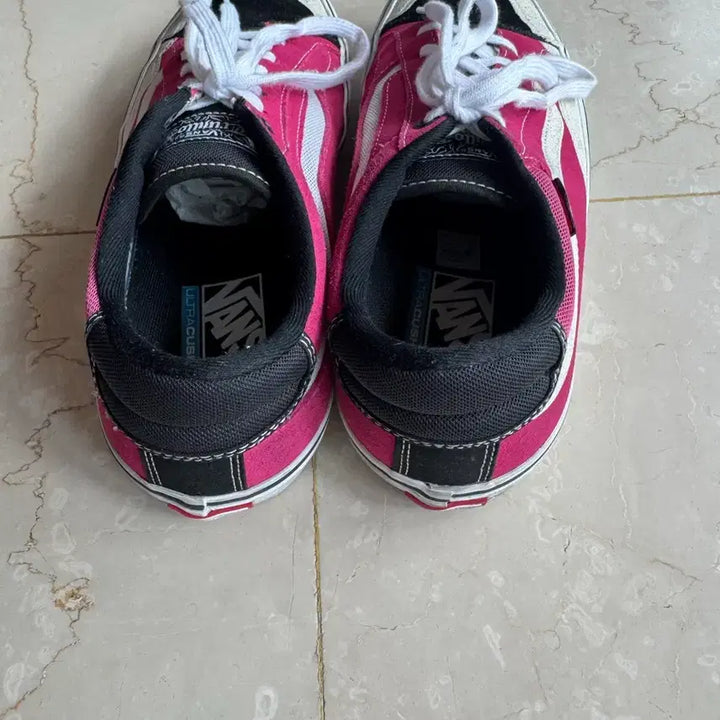[BUNJANG] Vans TNT Advance Prototype Skate Shoes / Vans / pro스케이터 TNT 어드밴스 프로토타입 / 280