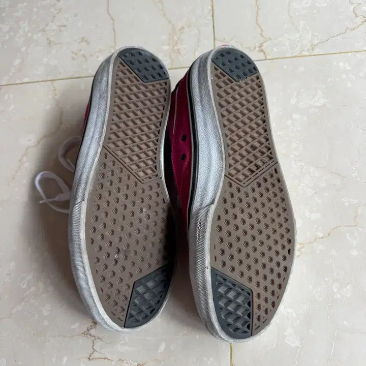 [BUNJANG] Vans TNT Advance Prototype Skate Shoes / Vans / pro스케이터 TNT 어드밴스 프로토타입 / 280