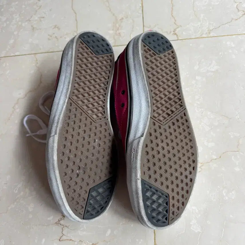 [BUNJANG] Vans TNT Advance Prototype Skate Shoes / Vans / pro스케이터 TNT 어드밴스 프로토타입 / 280