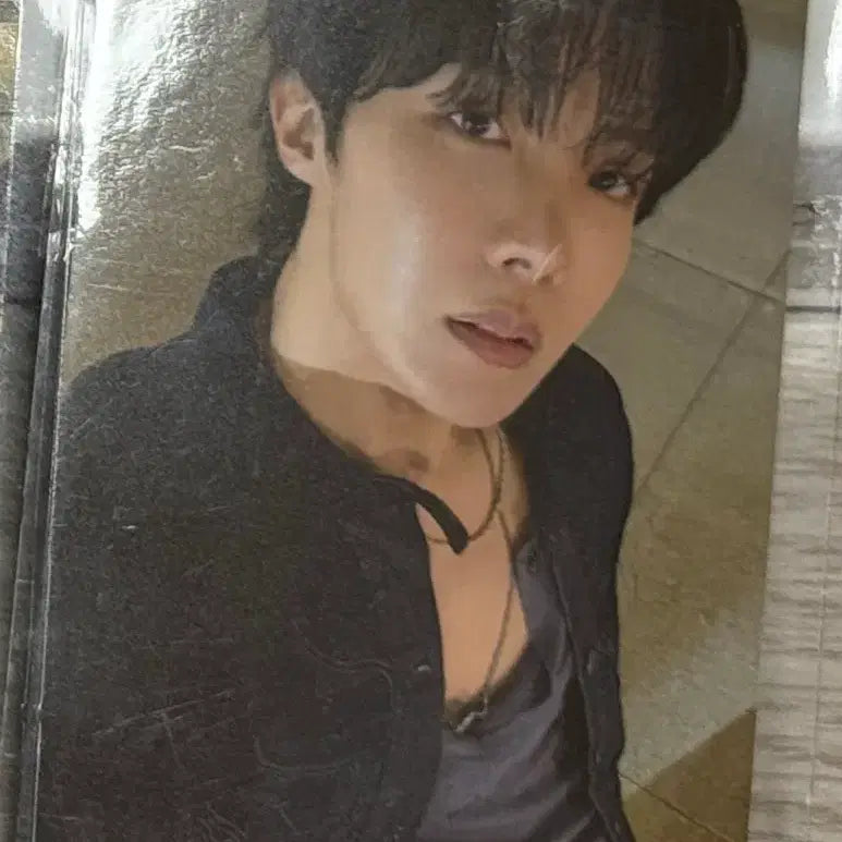 [BUNJANG] BTS J-Hope Arirang Goyang Concert POB Photocard / 방탄소년단 제이홉 아리랑 고양 콘서트 픽업 럭드 특전 포카 양도 호석
