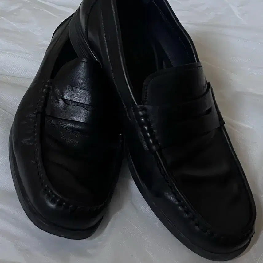 [BUNJANG] Hush Puppies Men&