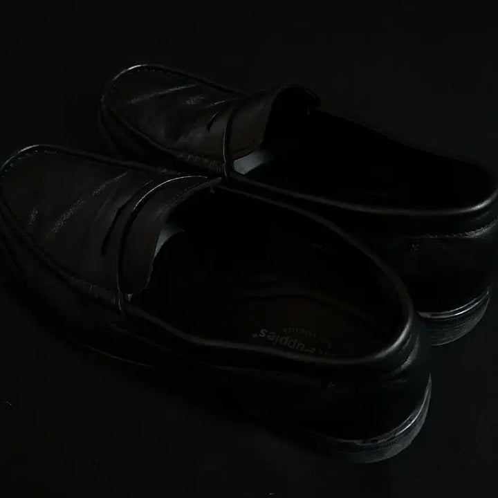 [BUNJANG] Hush Puppies Men&