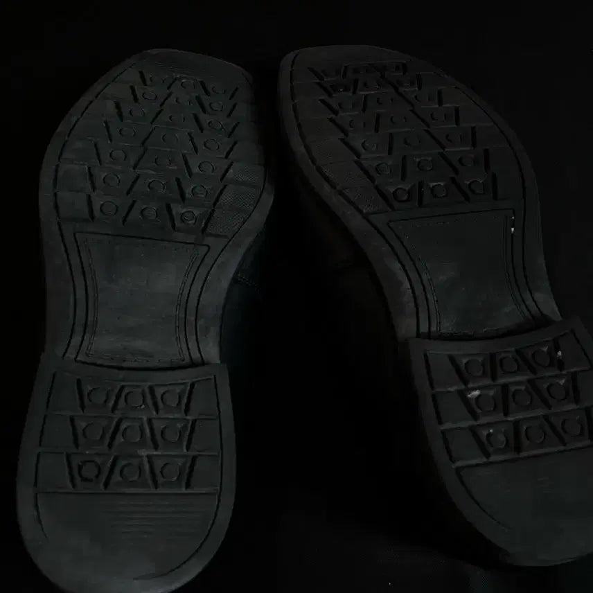[BUNJANG] Hush Puppies Men&