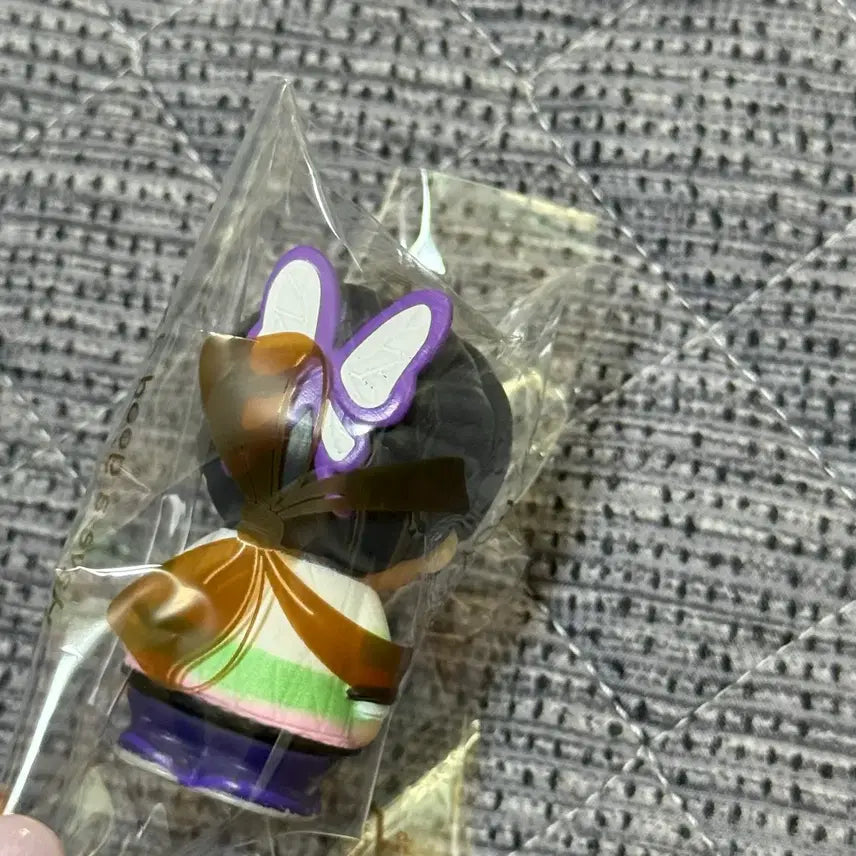 [BUNJANG] Demon Slayer Shinobu Mini Parfum Figure / 귀멸의 칼날 시노부 미니 파페마스 귀칼 시노부