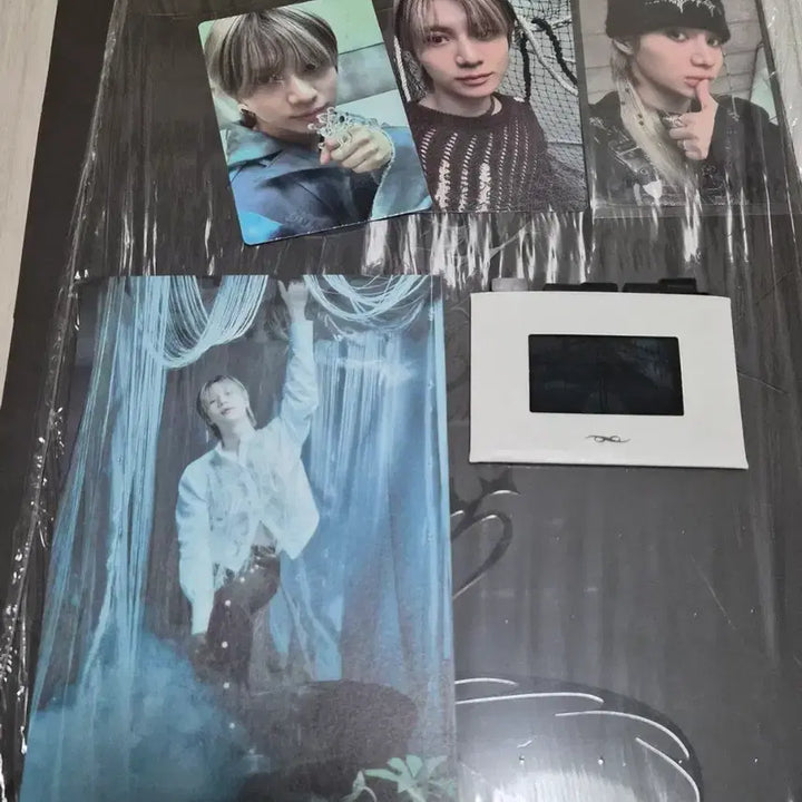 [BUNJANG] Taemin ETERNAL Album Bundle Set / 태민 ETERNAL