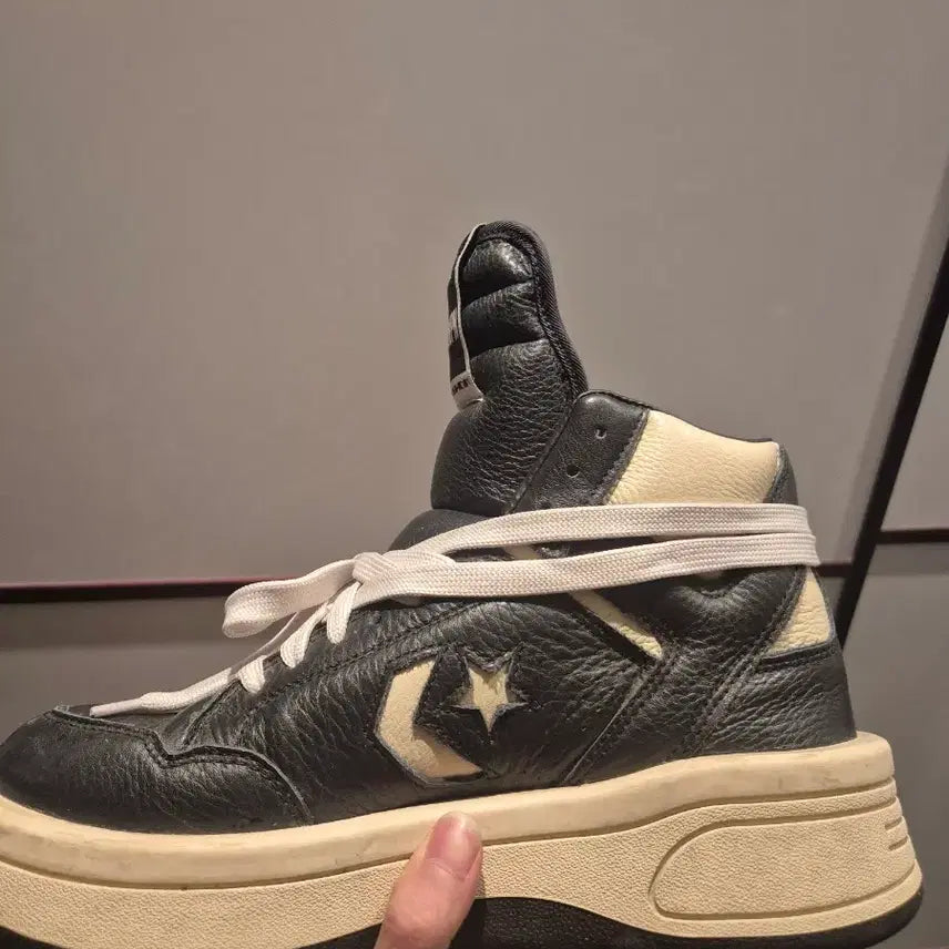 [SOLD OUT] 릭오웬스 터보웨폰 260