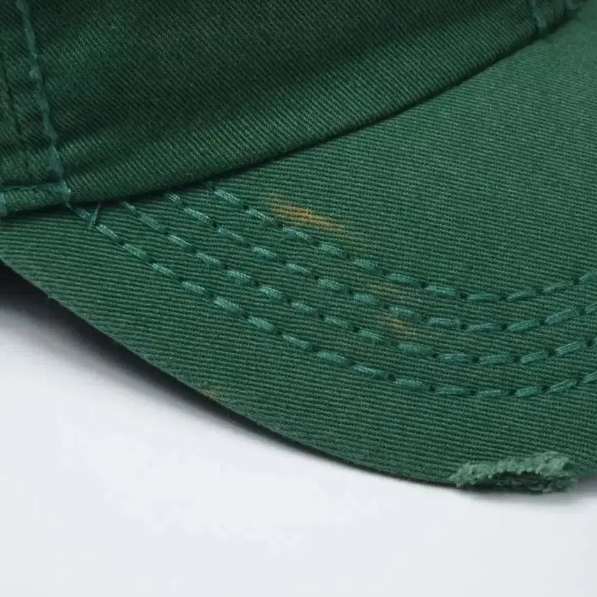 [BUNJANG] Life is Good American Vintage Ball Cap / 라이프이즈굿 아메리칸 빈티지 볼캡 모자