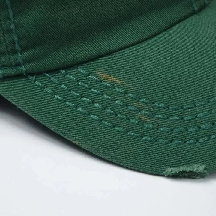 [BUNJANG] Life is Good American Vintage Ball Cap / 라이프이즈굿 아메리칸 빈티지 볼캡 모자