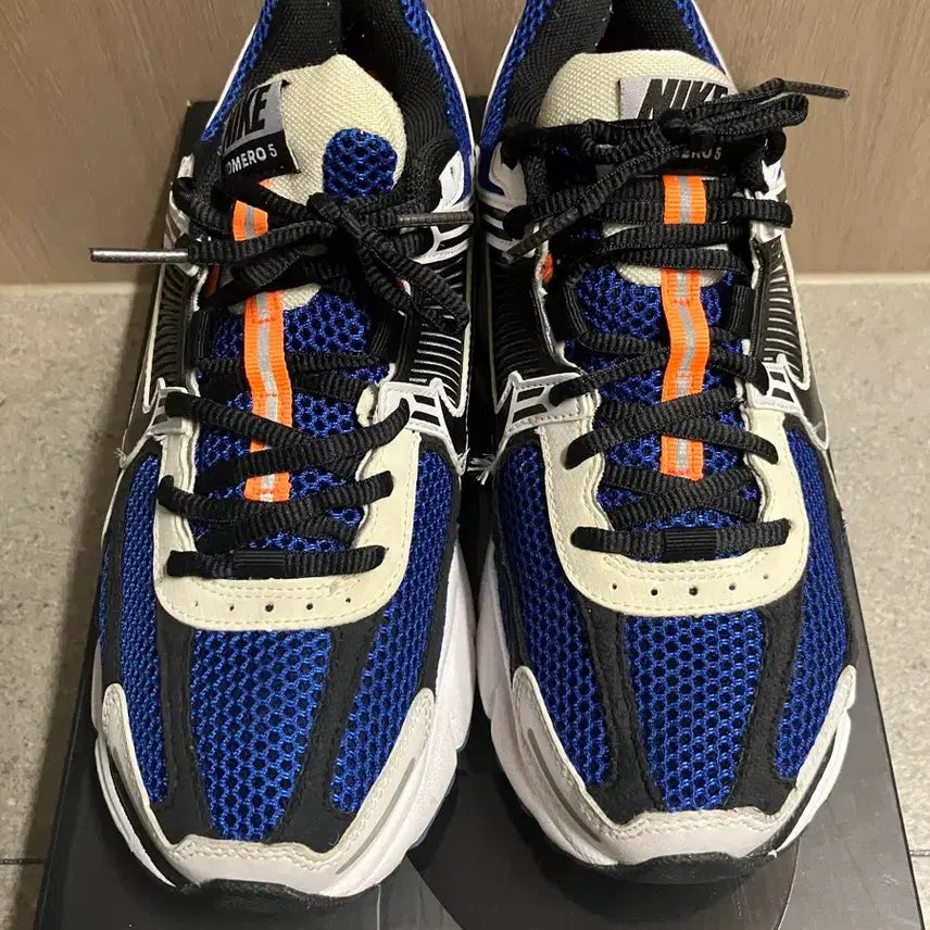 [SOLD OUT] 나이키 줌 보메로