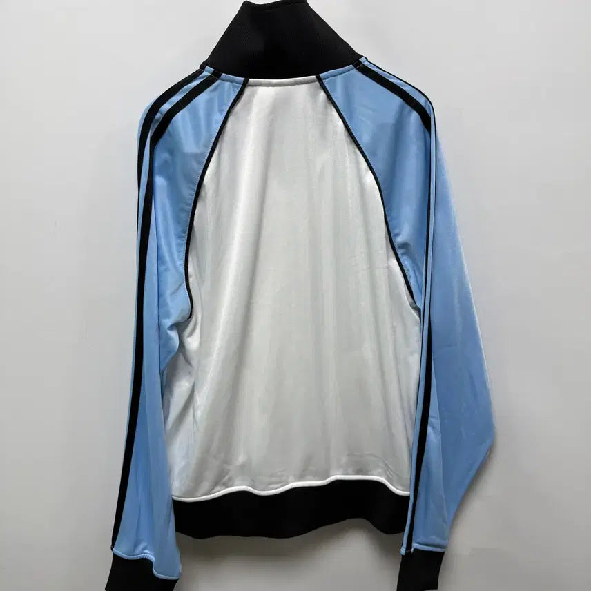 [BUNJANG] Partimento Football Track Top Jersey / (124) 파르티멘토 풋볼 트랙탑 져지