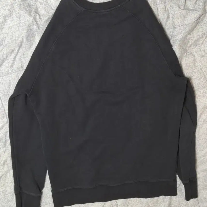 [SOLD OUT] (득템 찬스) 메종키츠네 골프 럭셔리 드레스드 맨투맨 105
