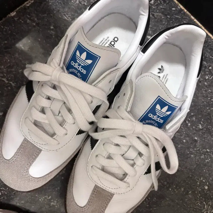 [SOLD OUT] 아디다스 삼바 og 235