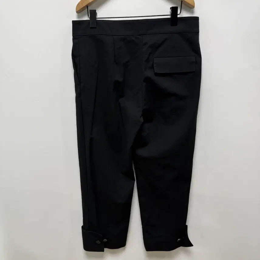 [BUNJANG] COS Relaxed Fit Slacks (Size 38) / (P94) COS 코스 슬랙스