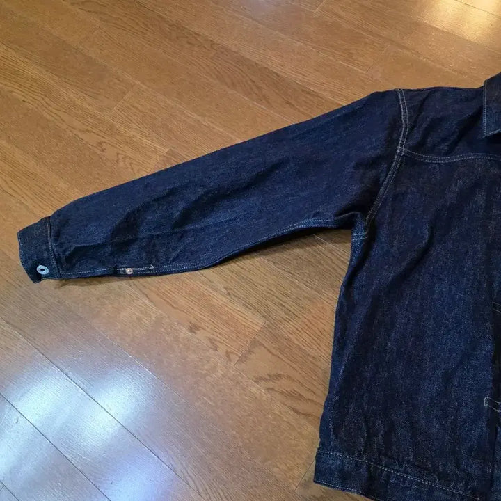 [SOLD OUT] 프리휠러스 대전판 자켓 s506xx 44