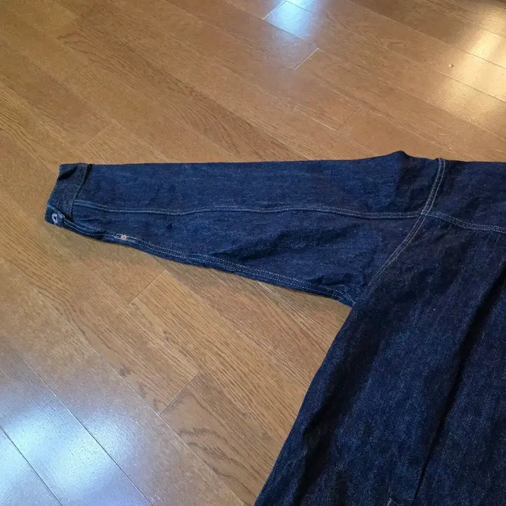 [SOLD OUT] 프리휠러스 대전판 자켓 s506xx 44