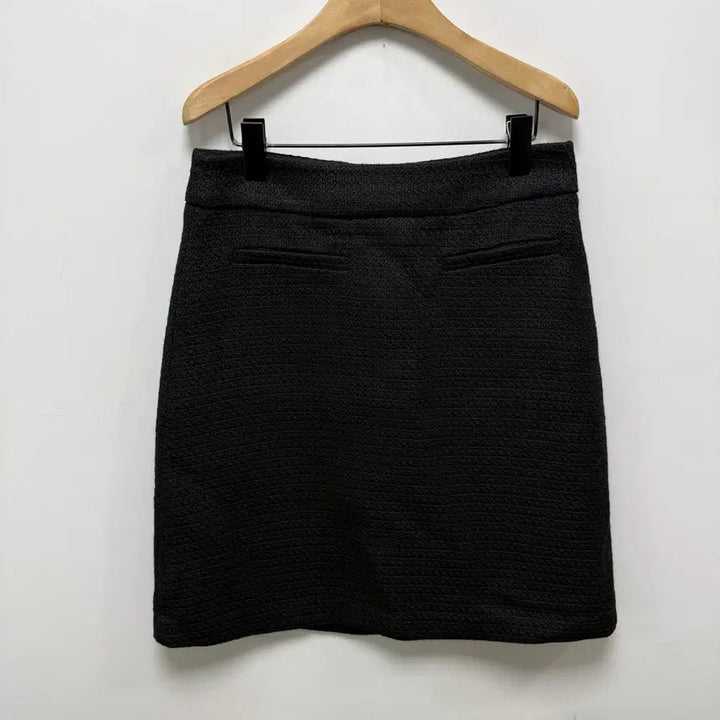 [BUNJANG] A+G The Edge Tweed Skirt / (P26) (새상품) the A+G 더 엣지 트위드 스커트