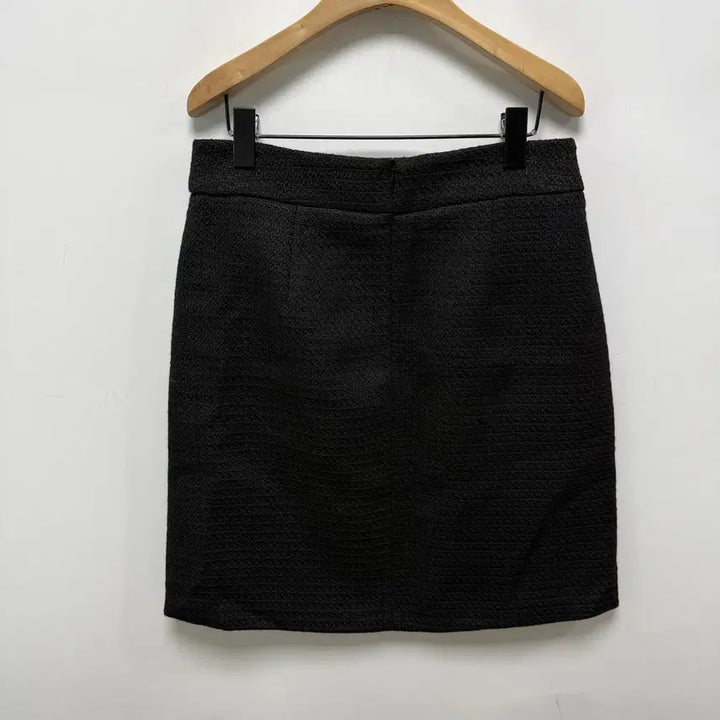 [BUNJANG] A+G The Edge Tweed Skirt / (P26) (새상품) the A+G 더 엣지 트위드 스커트