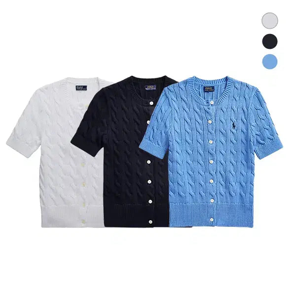 [BUNJANG] Polo Women&