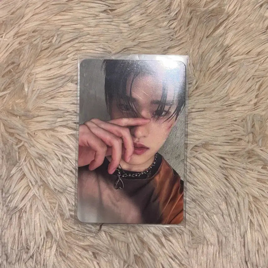 [BUNJANG] RIIZE Sohee Album Photocard / 라이즈 소희 앨포 포카