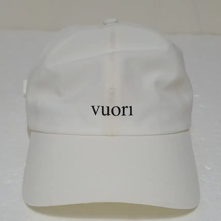 [BUNJANG] VUORI Cap / (F) 뷰오리 VUORI 모자