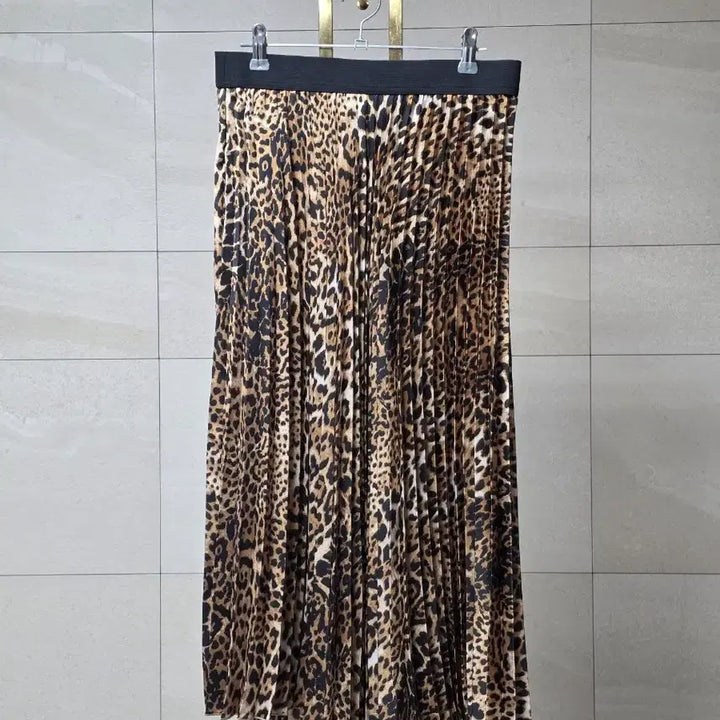 [BUNJANG] Zadig &amp; Voltaire Pleated Skirt / 쟈딕앤볼테르