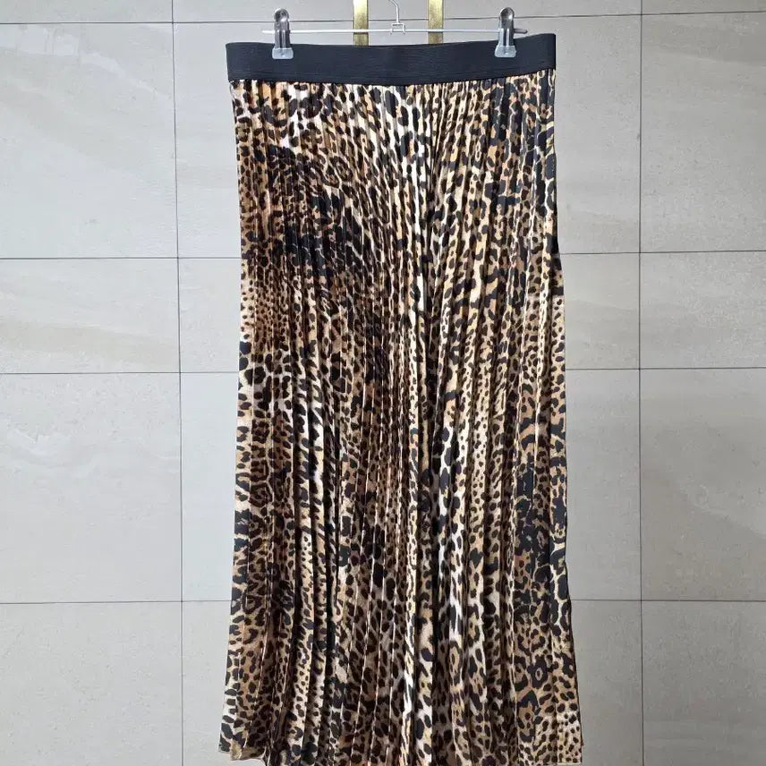 [BUNJANG] Zadig &amp; Voltaire Pleated Skirt / 쟈딕앤볼테르