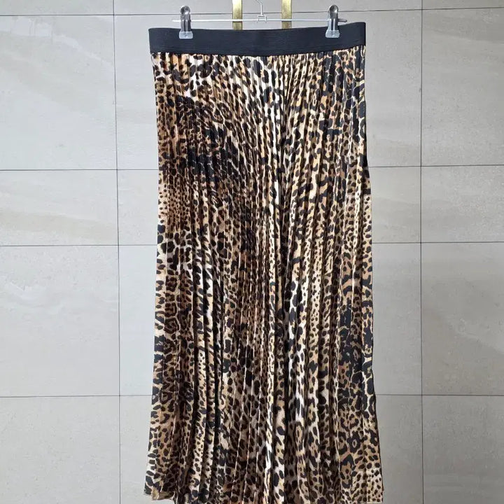 [BUNJANG] Zadig &amp; Voltaire Pleated Skirt / 쟈딕앤볼테르