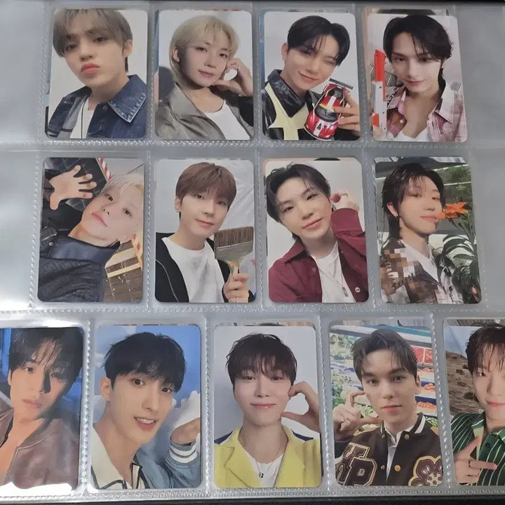 [BUNJANG] Seventeen 2025 Season&