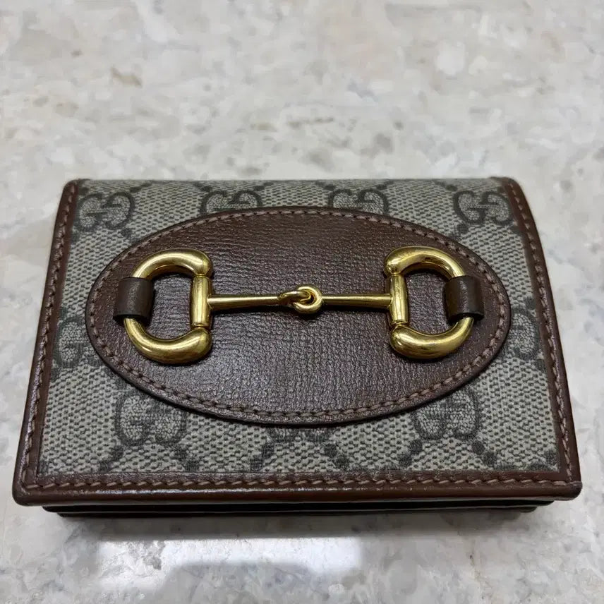 [BUNJANG] Gucci Dionysus Wallet / 구찌디오니소스지갑