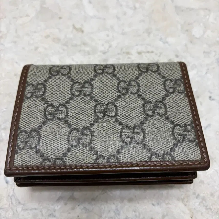 [BUNJANG] Gucci Dionysus Wallet / 구찌디오니소스지갑