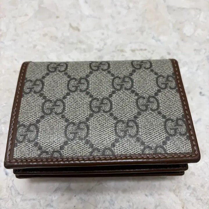 [BUNJANG] Gucci Dionysus Wallet / 구찌디오니소스지갑