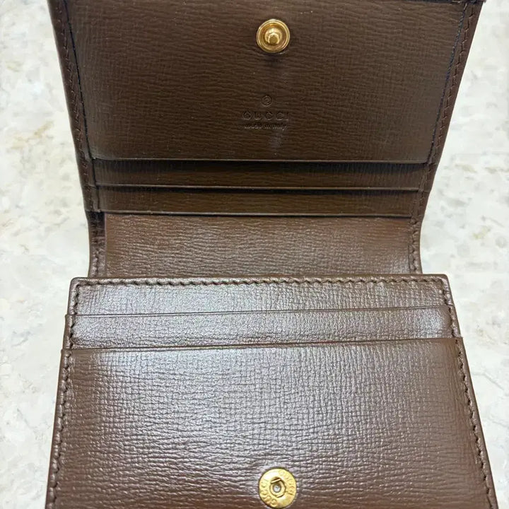 [BUNJANG] Gucci Dionysus Wallet / 구찌디오니소스지갑
